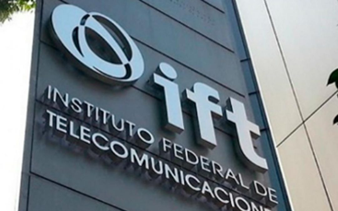 IFT: 81% DE LOS MEXICANOS VEN TV ABIERTA