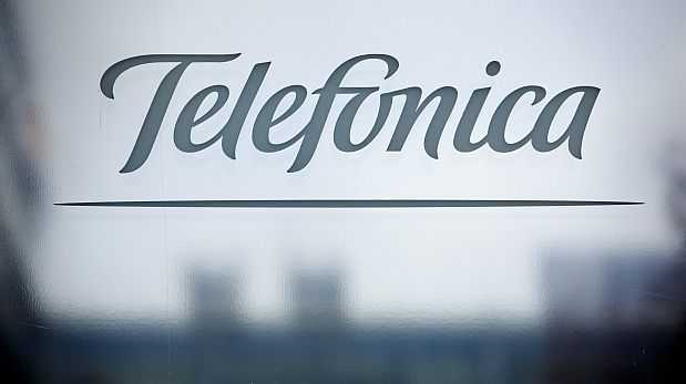 Telefónica reafirma su inversión de US$3 mil mlls en el Perú