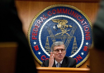 La FCC no quiere dar a conocer las quejas sobre la neutralidad de la red