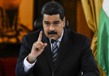 CIDH condena que Maduro “impida” el derecho a manifestarse ante Constituyente