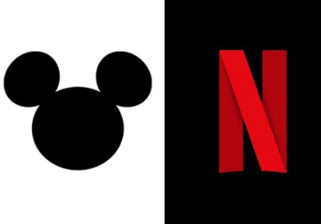 La amistad entre Disney y Netflix no se rompe en América Latina
