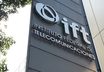 IFT rescata espectro móvil en la 2.5 Ghz