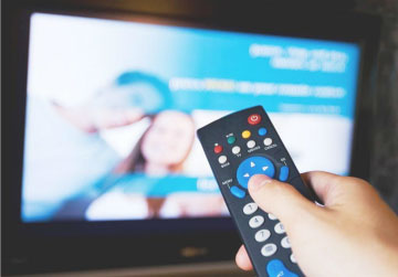IFT inicia cambio de espectro para TV