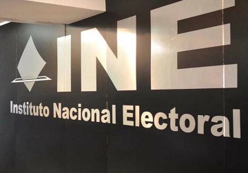 INE publica lineamientos para difusión de promocionales de dirigentes y aspirantes a candidatura presidencial