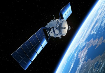 Crean satélites para dar acceso a Internet en las regiones más inhóspitas del planeta