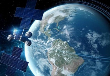 Anatel recomendó la banda S para servicio móvil global por satélite