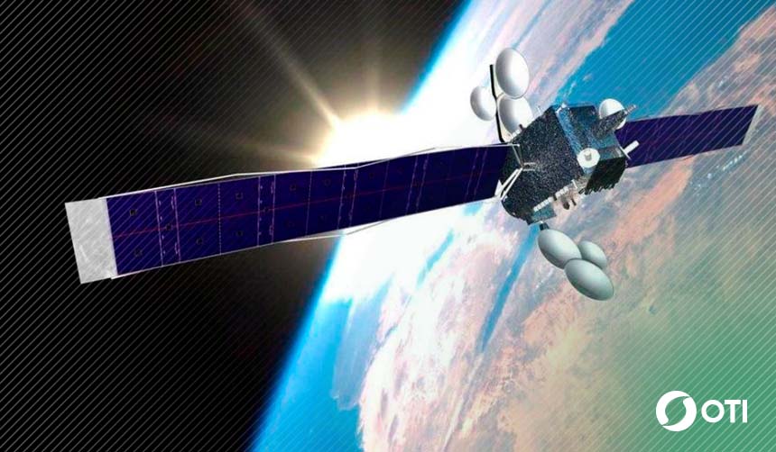 Brasil inicia gestiones para obtener una nueva posición orbital para satélite