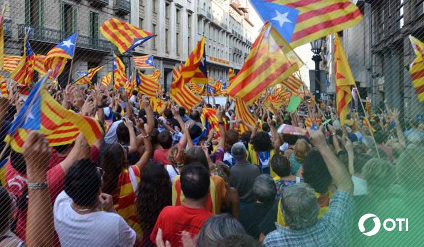Cómo afecta el artículo 155 a las telecomunicaciones en Cataluña