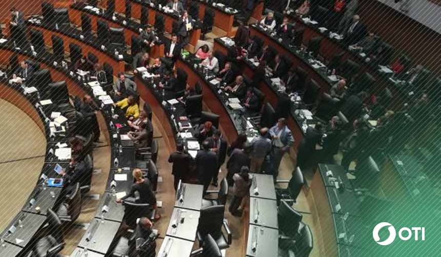 Senado aprueba reformas a Ley de Telecomunicaciones