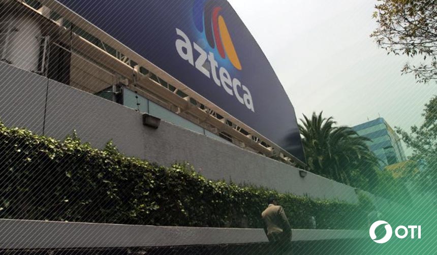 Batalla de TV Azteca vs. IFT no termina con amparo de la Corte