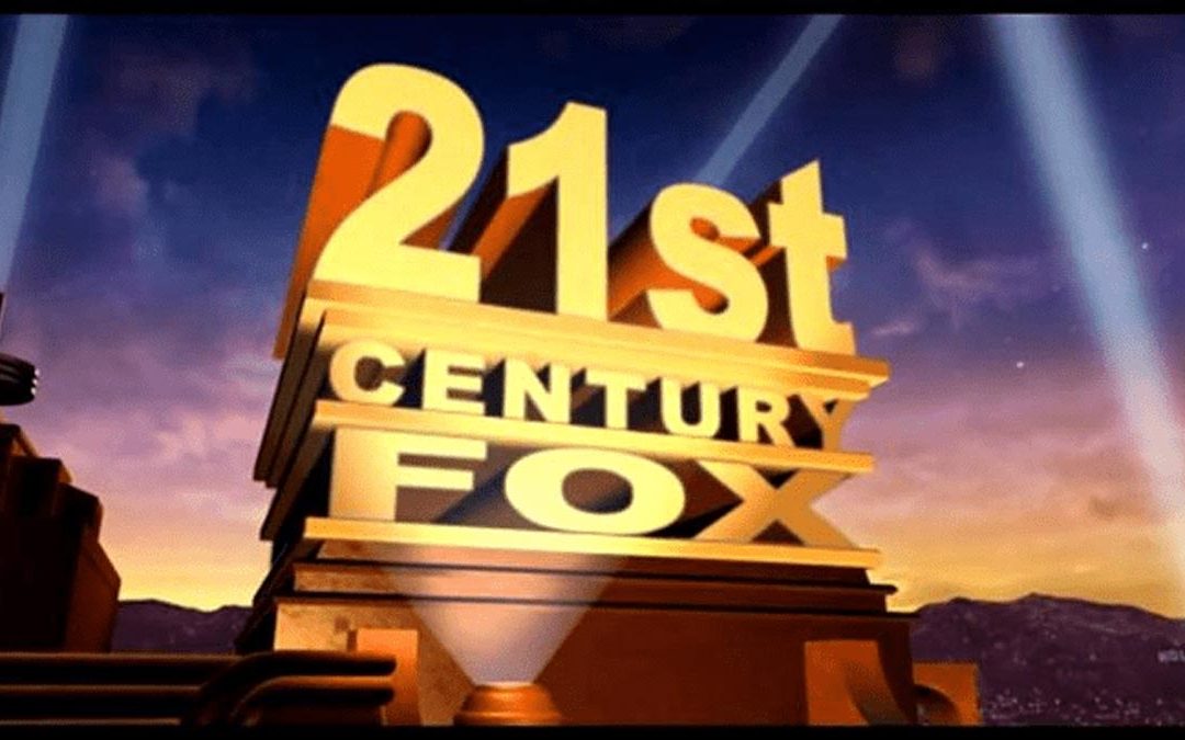 Verizon, Disney y Castcom pelean por absorber a Twenty-Century Fox