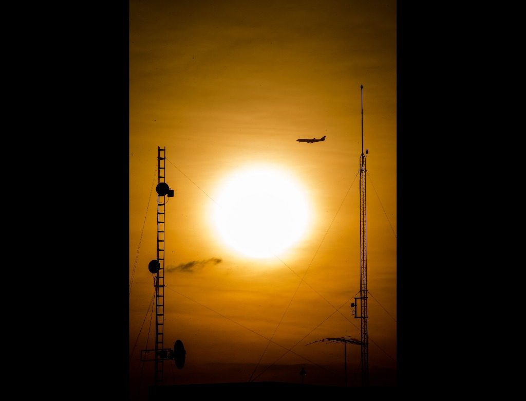 Ingresos a industria de telecom crecen 4.3% durante 2017