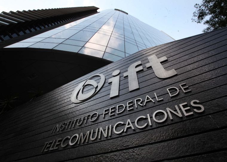 IFT entrega títulos de concesión a ganadores de frecuencias de TV
