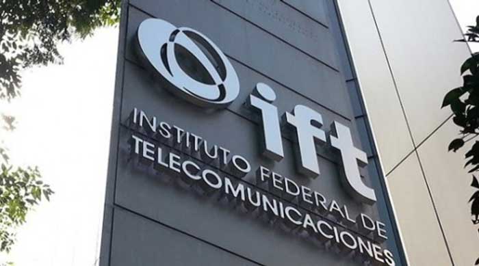Sin señal de telefonía celular, 557 localidades: Ifetel