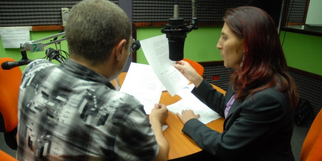Informe plasma por primera vez estado de la libertad de expresión en Costa Rica