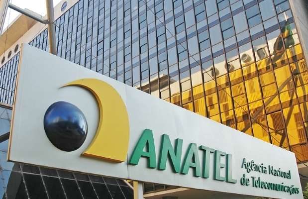 Anatel quer lançar no 2º semestre edital de leilão de frequência nacional remanescente de 4G