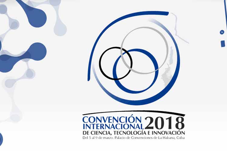 Investigadores de todas latitudes en Convención de tecnología en Cuba