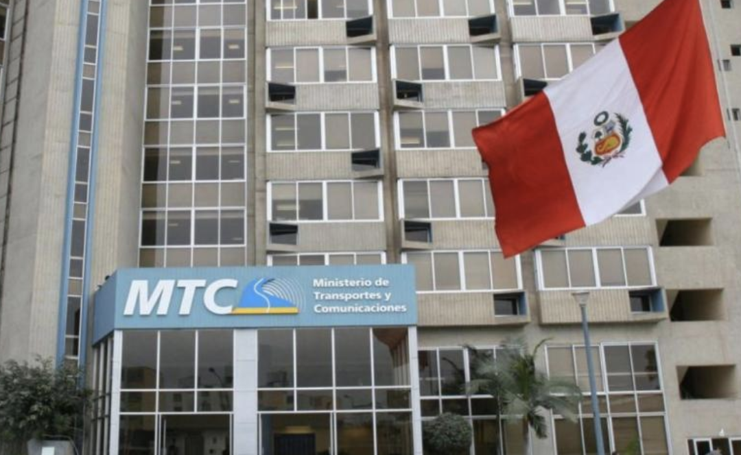 Perú: MTC trabaja en nueva Ley de Telecomunicaciones (11 18, 2018)