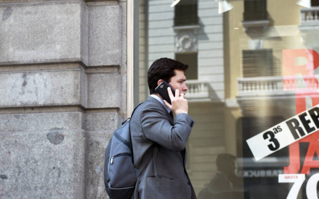 España: Telefónica subirá tarifas de Internet y móvil en enero (11 21, 2018)
