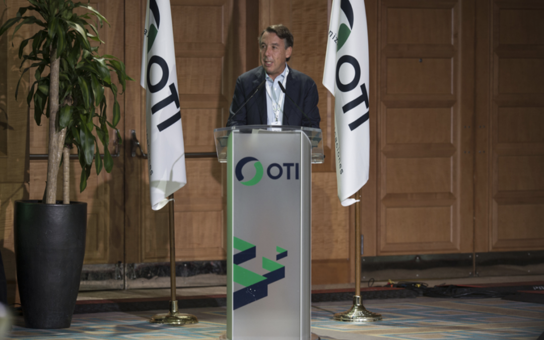 La OTI se compromete a impulsar el acceso a la conectividad en Iberoamérica (05 31, 2017)