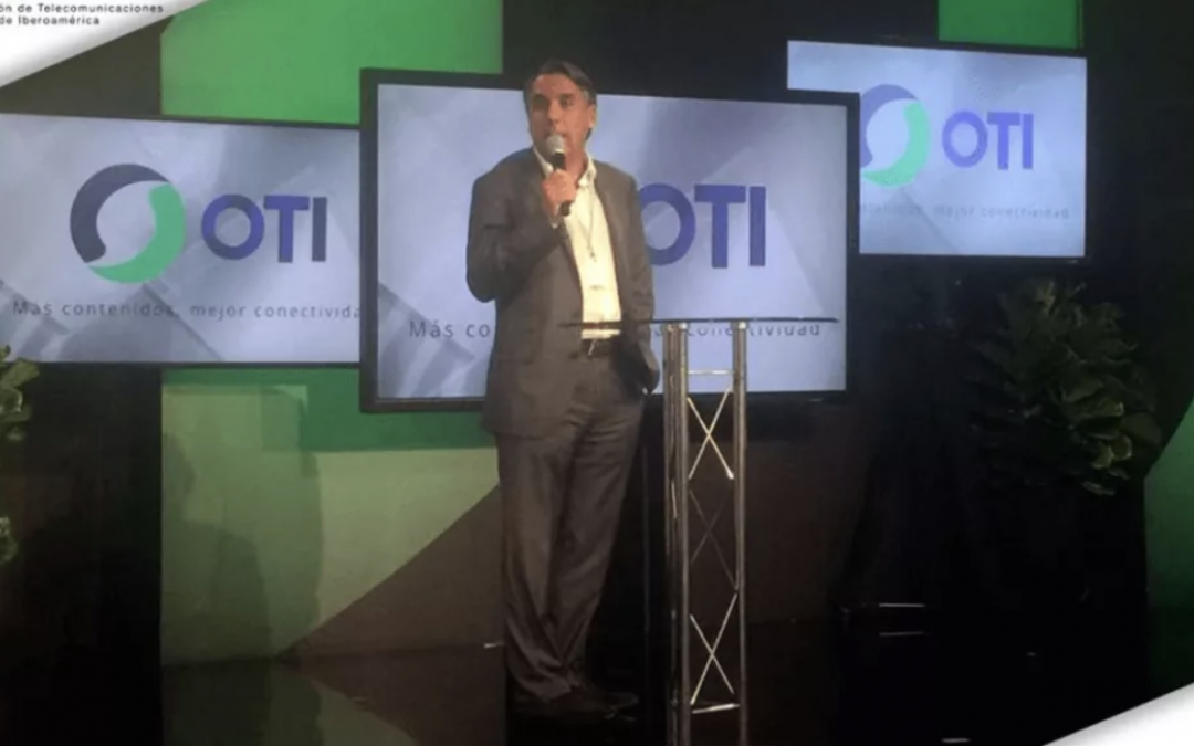 Medios, mercado regional de US127,000 millones: OTI