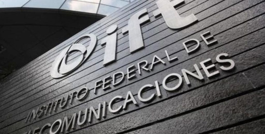 IFT permitirá denunciar prácticas irregulares en telecomunicaciones vía internet (09 12, 2018)