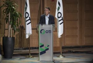 La OTI se compromete a impulsar el acceso a la conectividad en Iberoamérica (05 31, 2017)