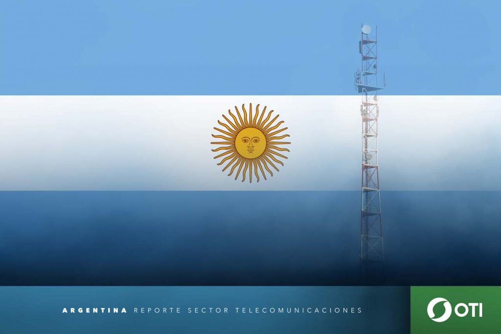 Argentina OTI Telecom