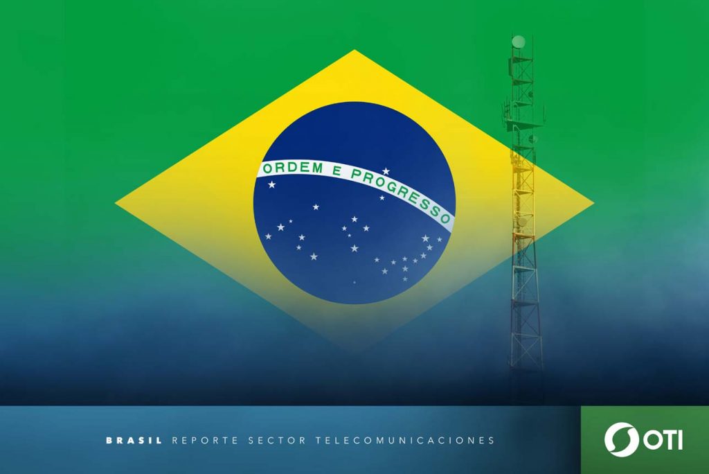 Brasil OTI Telecom
