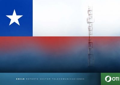 Chile: 3Q20 Ingresos TV Restringida
