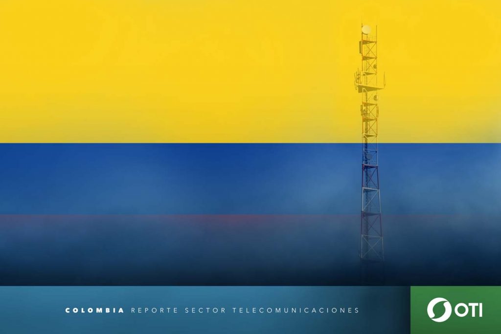 Colombia OTI Telecom