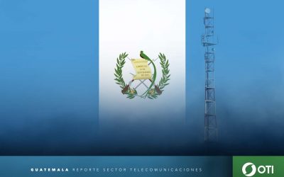 Guatemala: 2Q21 Ingresos Telecom y TV de paga