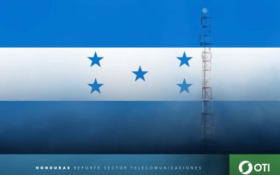Honduras: 2Q21 Ingresos Telecom y TV de paga