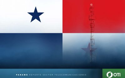 Panamá: 2Q21 Ingresos Telecom y TV de paga